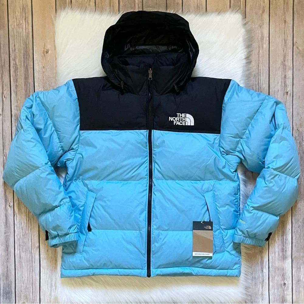 The North Face Men’s 1996 Retro Nuptse Jacket - Picture 5 of 10